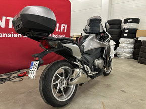 Honda VFR