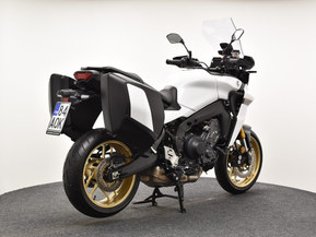Yamaha Tracer