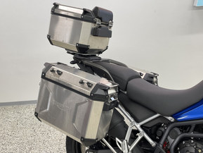 Triumph Tiger