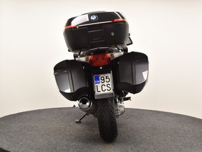 BMW R