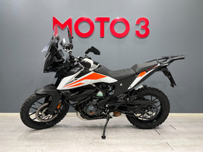 KTM 390