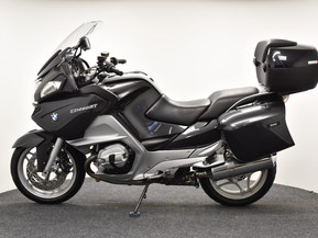 BMW R
