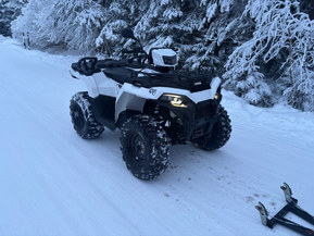Polaris Sportsman