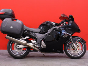 Honda CBR