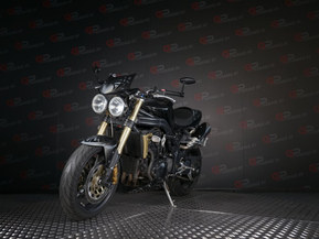 Triumph Speed Triple