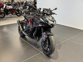Kawasaki Z