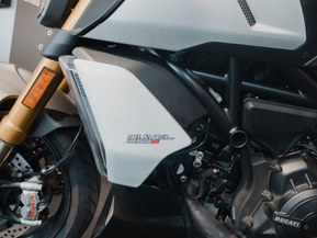Ducati Diavel