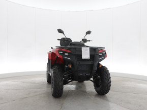 Can-Am Outlander Max
