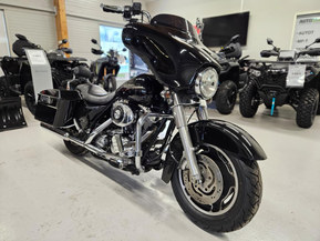 Harley-Davidson Touring