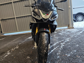 Aprilia Tuono