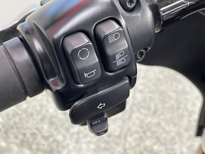 Harley-Davidson Softail