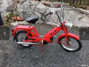 Jawa Babetta