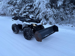 Polaris Sportsman