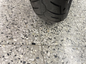 Harley-Davidson Softail