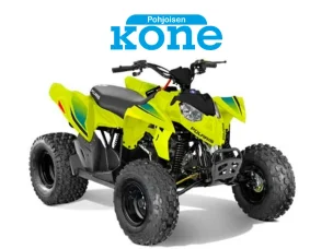 Polaris Outlaw