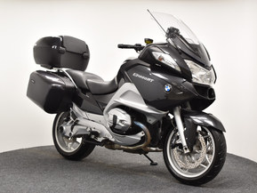 BMW R