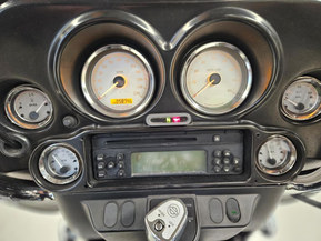 Harley-Davidson Touring