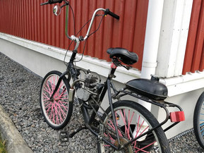 Muu merkki Muu malli