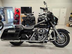 Harley-Davidson Touring