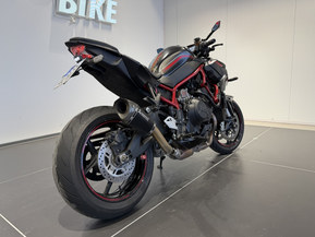 Kawasaki Z