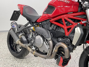 Ducati Monster