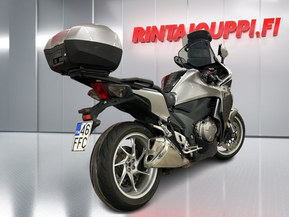 Honda VFR
