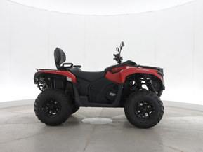 Can-Am Outlander Max