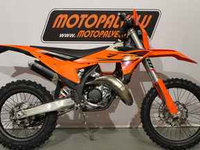 KTM 125