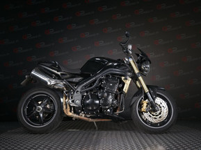 Triumph Speed Triple