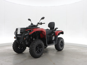 Can-Am Outlander Max