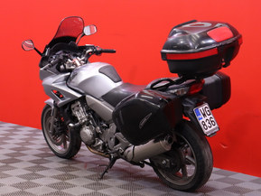 Honda CBF