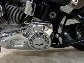 Harley-Davidson Softail