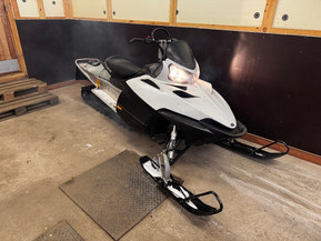 Polaris 800 Switchback