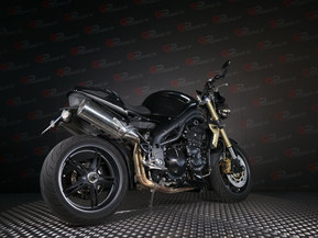 Triumph Speed Triple