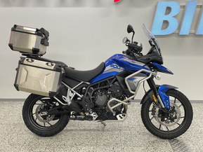 Triumph Tiger