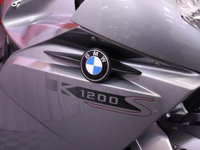 BMW K