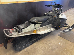 Polaris 800 Switchback