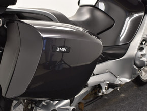 BMW R
