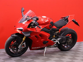 Ducati Panigale V4