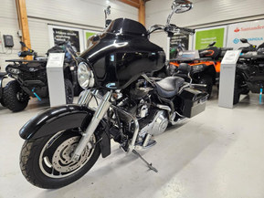 Harley-Davidson Touring