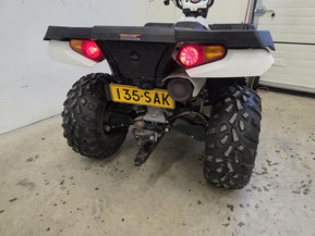 Polaris Sportsman