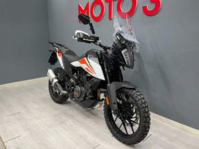 KTM 390