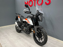 KTM 390