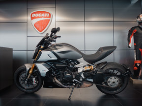 Ducati Diavel