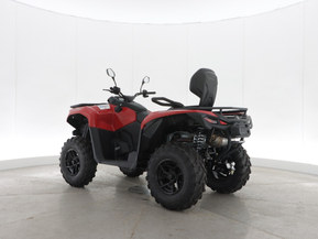 Can-Am Outlander Max