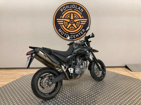 Yamaha XT