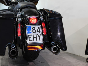 Harley-Davidson Touring