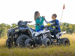 Polaris Outlaw
