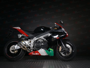 Aprilia RSV4