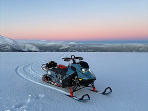 Ski-Doo Freeride